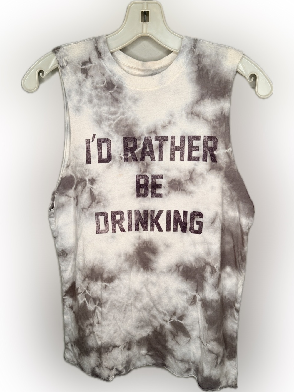 Chillionaire Drinking T-Shirt